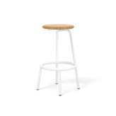 Derlot Volar Bar Stool