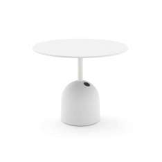 Derlot Tonne 900 round table
