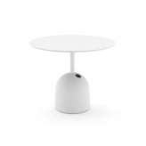 Derlot Tonne 900 round table