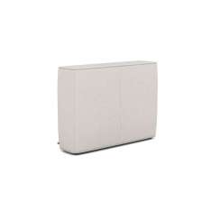 Derlot Tetromino Soft, High backrest C