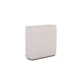 Derlot Tetromino Soft, High backrest B
