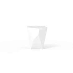 Derlot QTZ, Side table