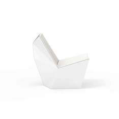 Derlot QTZ, Lounge with seat pad