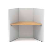 Derlot Prisma, Workstation