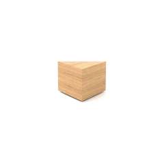 Derlot Prisma, Side table