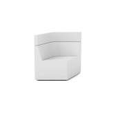 Derlot Prisma, Mid-back Seat E