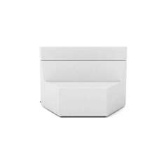 Derlot Prisma, Mid-back Seat C