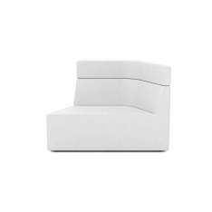 Derlot Prisma, Mid-back Seat B