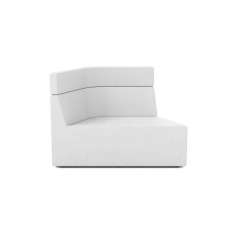 Derlot Prisma, Mid-back Seat A