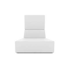 Derlot Prisma, High-back Seat D