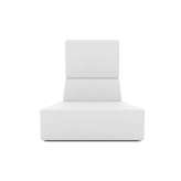 Derlot Prisma, High-back Seat D