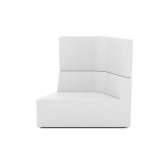 Derlot Prisma, High-back Seat B