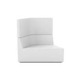 Derlot Prisma, High-back Seat A