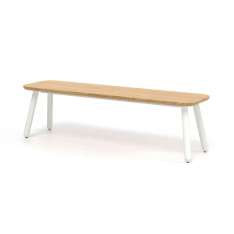 Derlot Picket, Bench