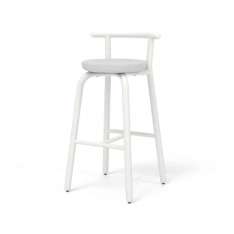 Derlot Picket, Bar stool