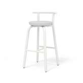 Derlot Picket, Bar stool