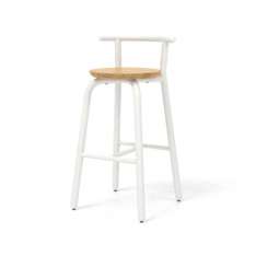 Derlot Picket, Bar stool