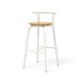 Derlot Picket, Bar stool