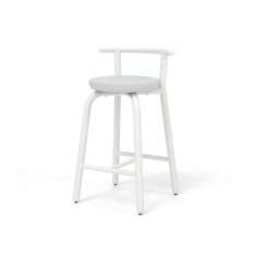 Derlot Picket, Bar stool
