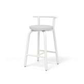 Derlot Picket, Bar stool