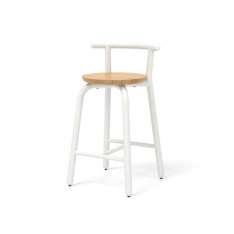 Derlot Picket, Bar stool