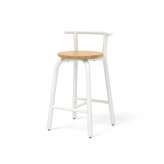 Derlot Picket, Bar stool