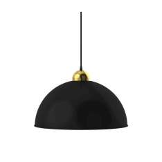Derlot Nepal round black