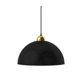Derlot Nepal round black