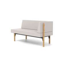 Derlot Homework chaise (right)