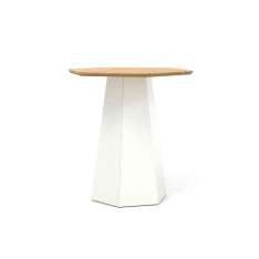 Derlot Hext, Table