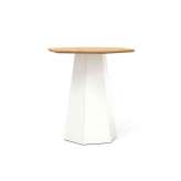 Derlot Hext, Table