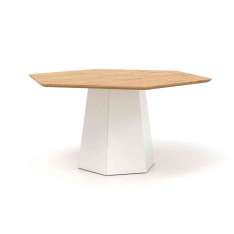 Derlot Hext, Table