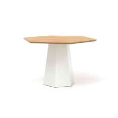 Derlot Hext, Table