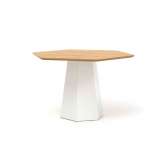 Derlot Hext, Table