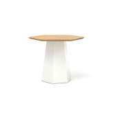 Derlot Hext, Table