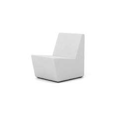 Derlot Guell, Lounger seat