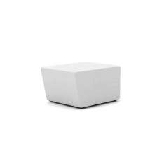Derlot Guell, Lounger ottoman