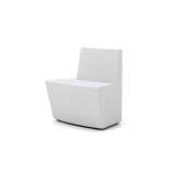 Derlot Guell, 30˚ Curved seat