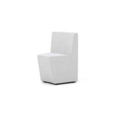 Derlot Guell, 30˚ Curved seat