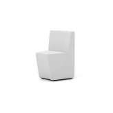 Derlot Guell, 30˚ Curved seat