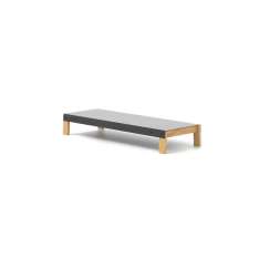 Derlot Fit, Shelf base