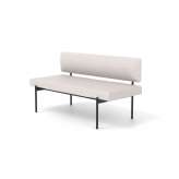 Derlot Crescent, Mid-back seat