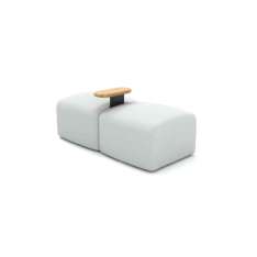 Derlot Caterpillar, Floating table