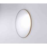 Deknudt Mirrors Hoop Bronze M