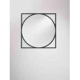 Deknudt Mirrors Circo