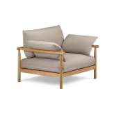 DEDON TIBBO Lounge Chair XL