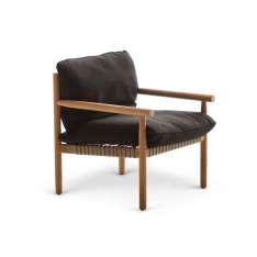DEDON TIBBO Lounge Chair