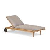 DEDON TIBBO Beach Chair