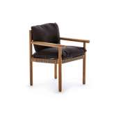 DEDON TIBBO Armchair