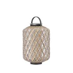 DEDON THE OTHERS Hanging Lantern L